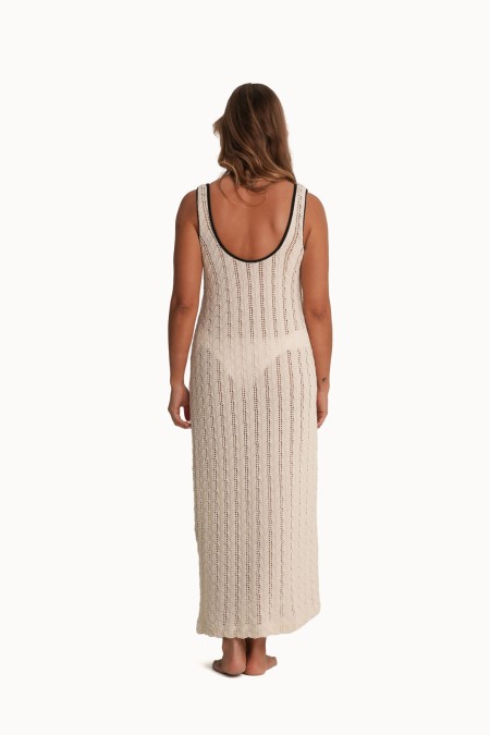 PAPAYA DRESS V2