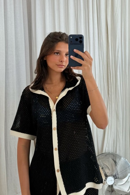 AMBER SHIRT V3