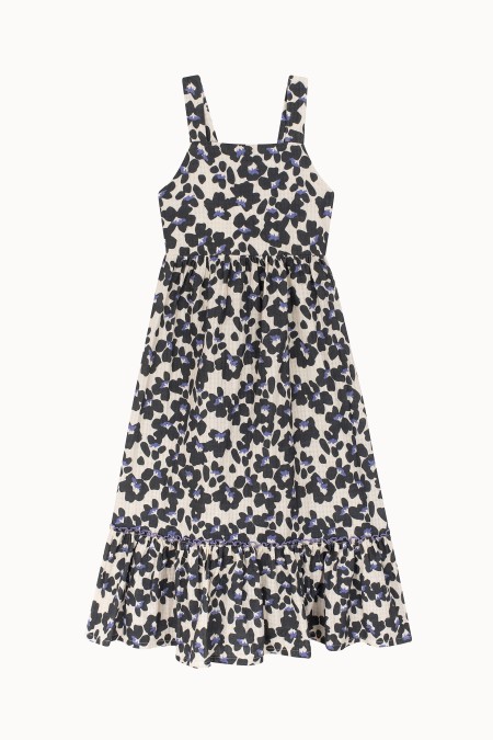 BELLE DRESS V2