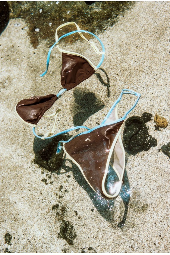 BIKINI DOLPHIN V1