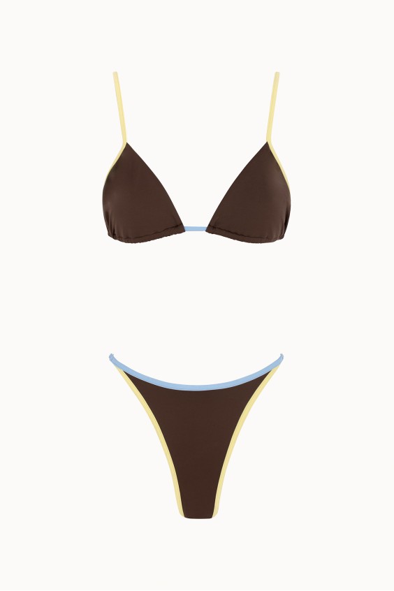 BIKINI DOLPHIN V1
