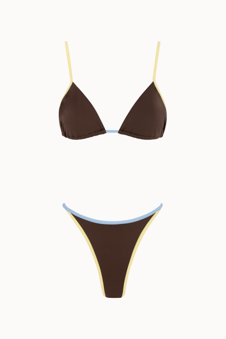 BIKINI DOLPHIN V1