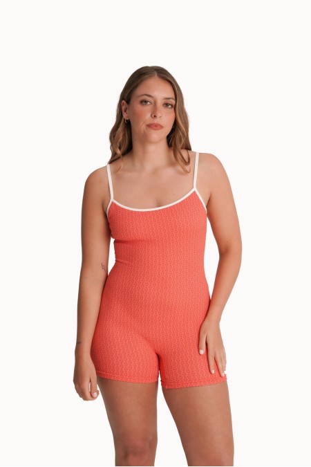 GISELE PLAYSUIT V2
