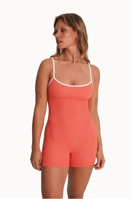 GISELE PLAYSUIT V2