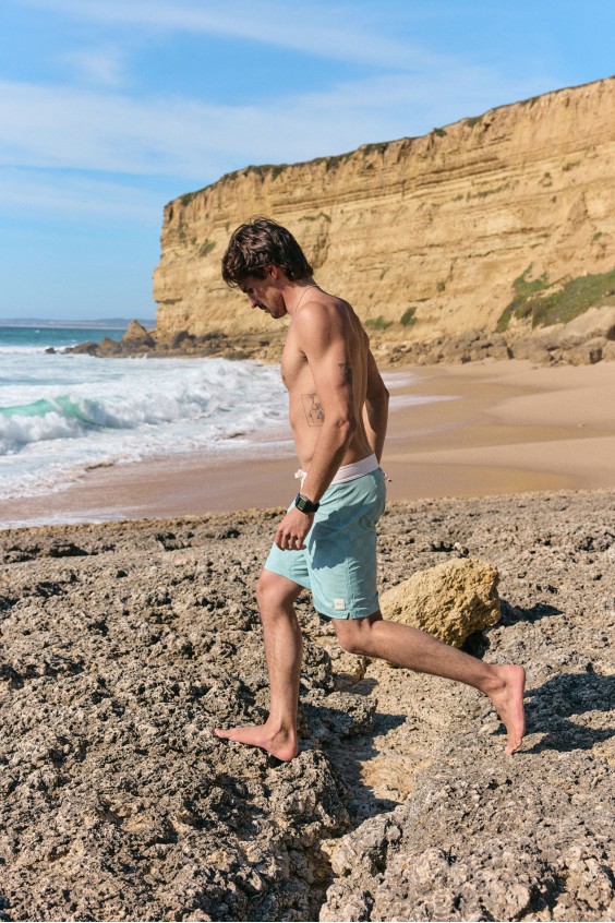 MENS BOARDSHORTS SWELL V7