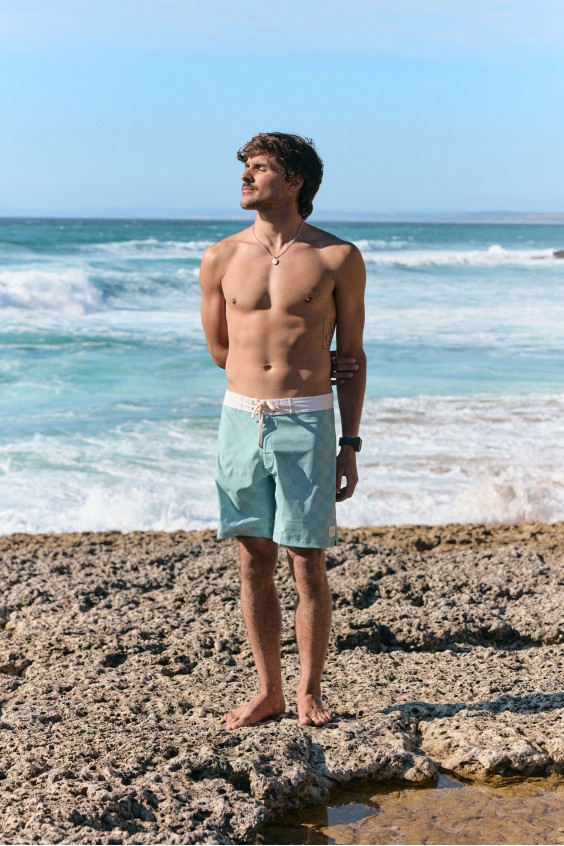 MENS BOARDSHORTS SWELL V7
