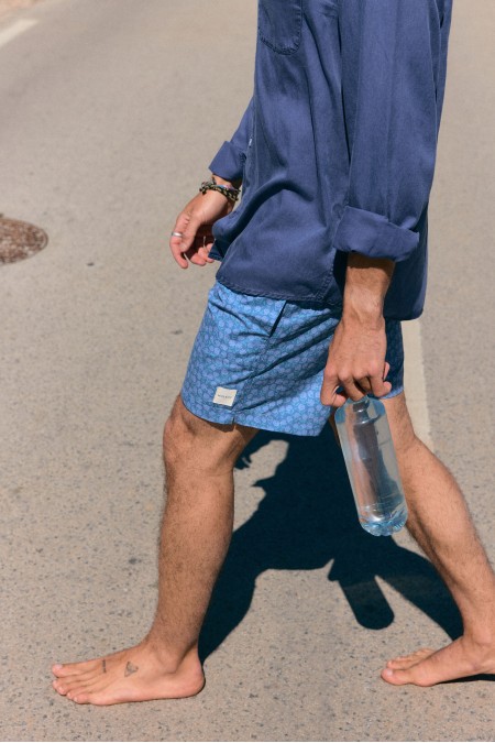 MENS SHORTS TIDE V1
