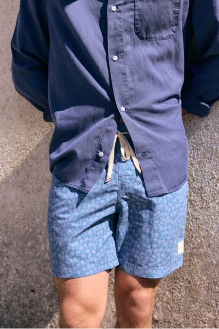 MENS SHORTS TIDE V1