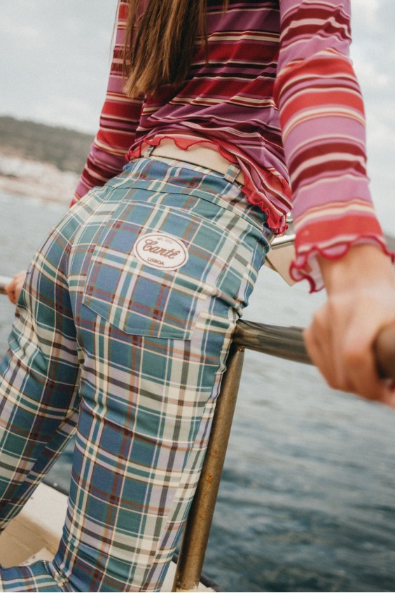 MILFONTES TROUSERS V1