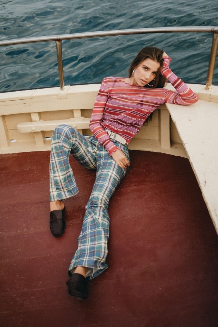 MILFONTES TROUSERS V1