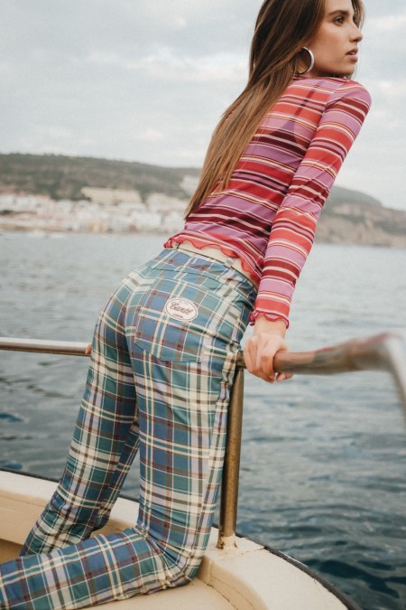 MILFONTES TROUSERS V1
