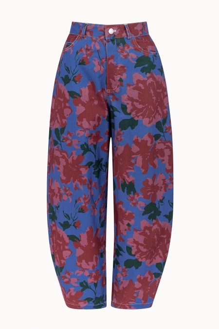 SAGRES TROUSERS V1