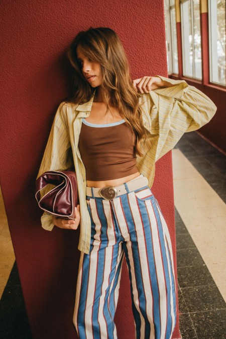 SAGRES TROUSERS V2