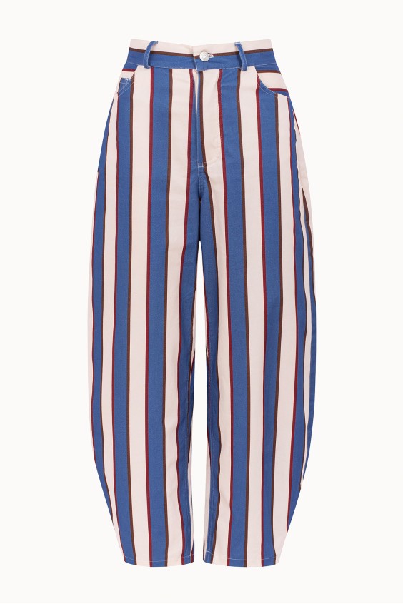 SAGRES TROUSERS V2