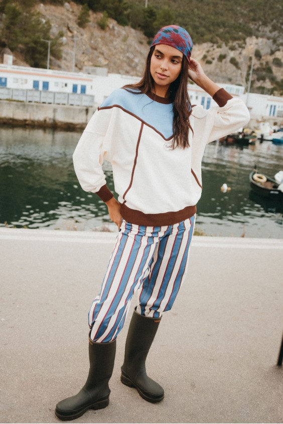 SAGRES TROUSERS V2