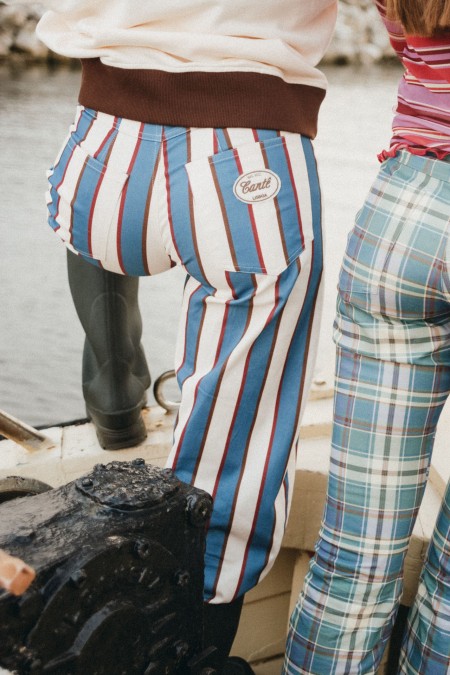 SAGRES TROUSERS V2