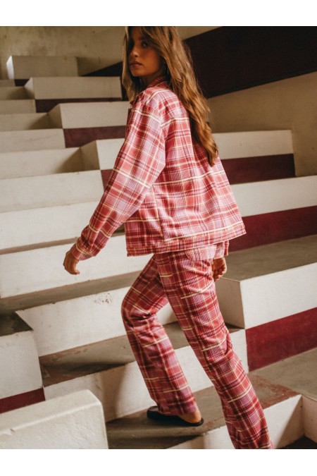SINES TROUSERS V1