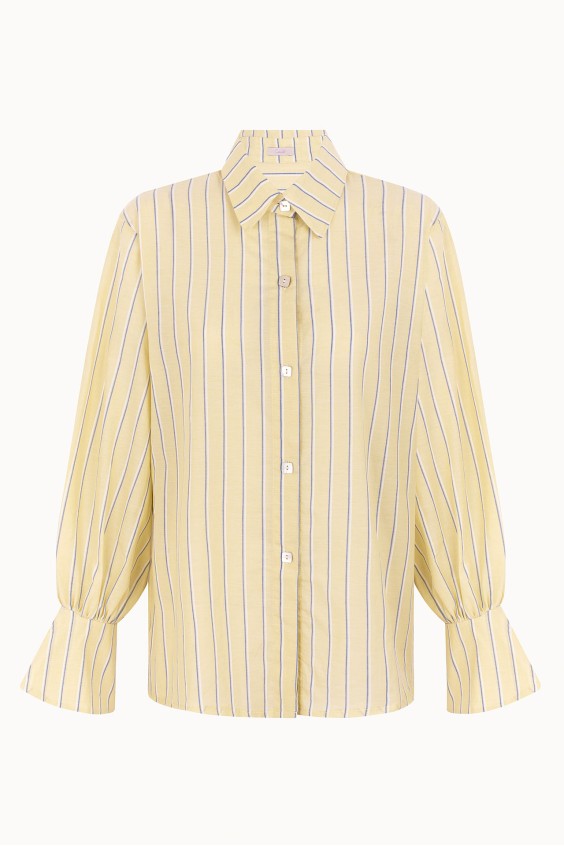 ERICEIRA SHIRT V1