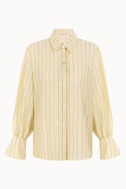 RISCAS AMARELO