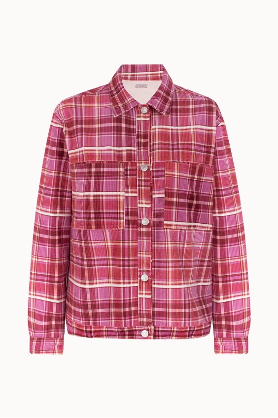 ARRIFANA JACKET V1