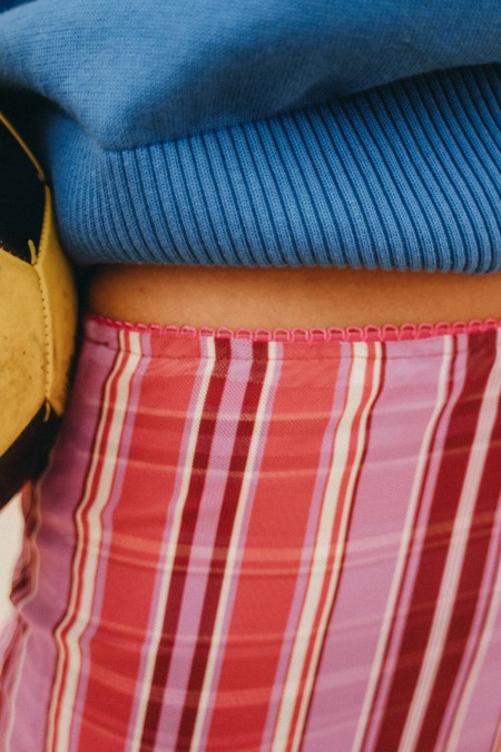 TAVIRA SKIRT V1