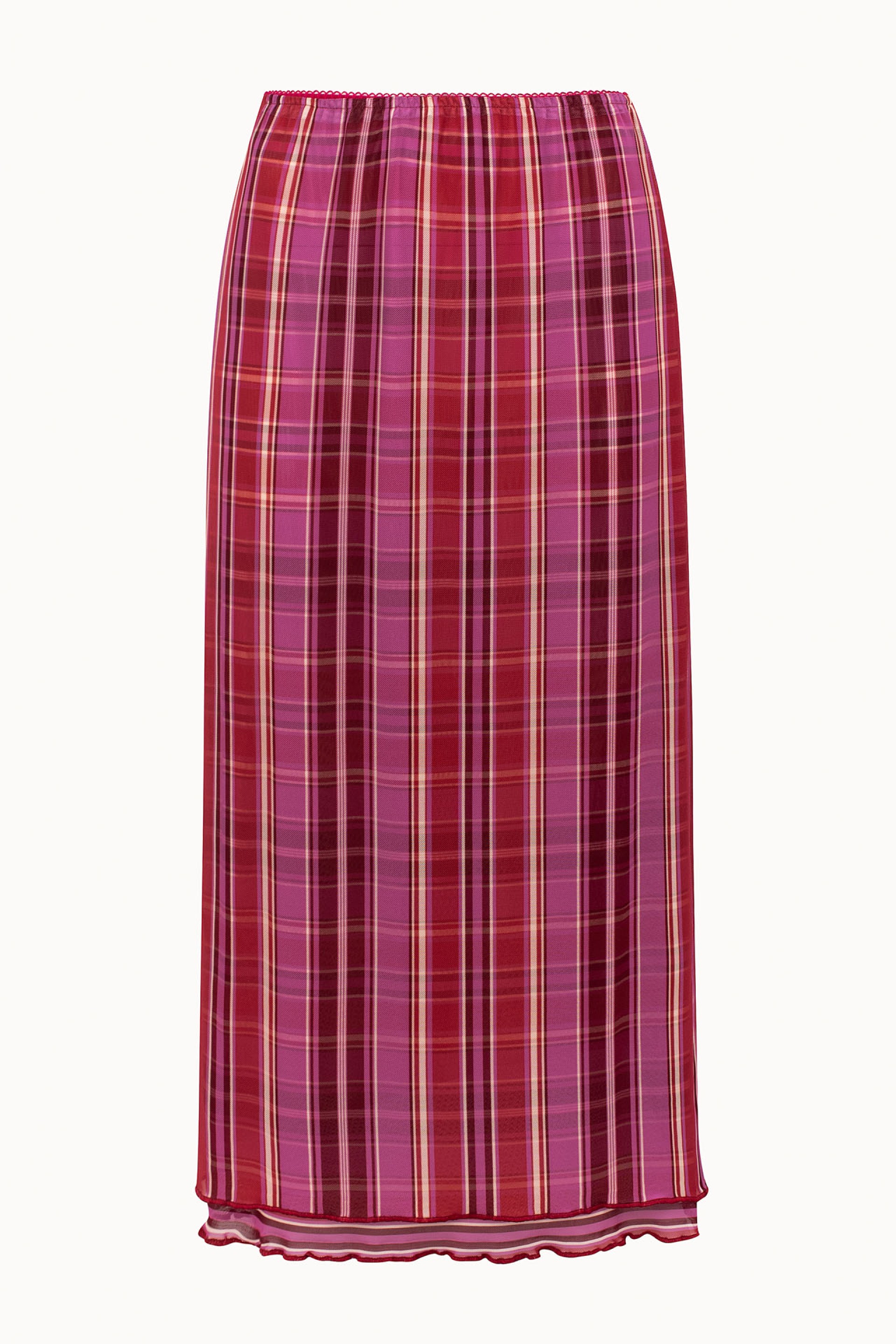 TAVIRA SKIRT V1