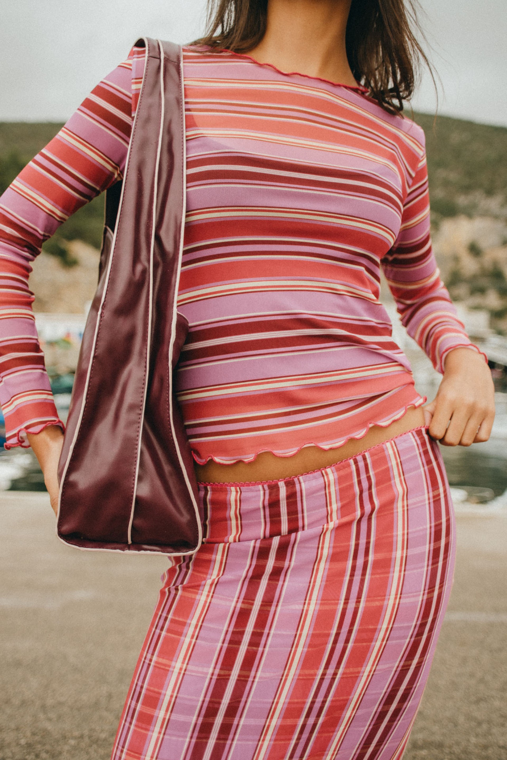 TAVIRA SKIRT V1