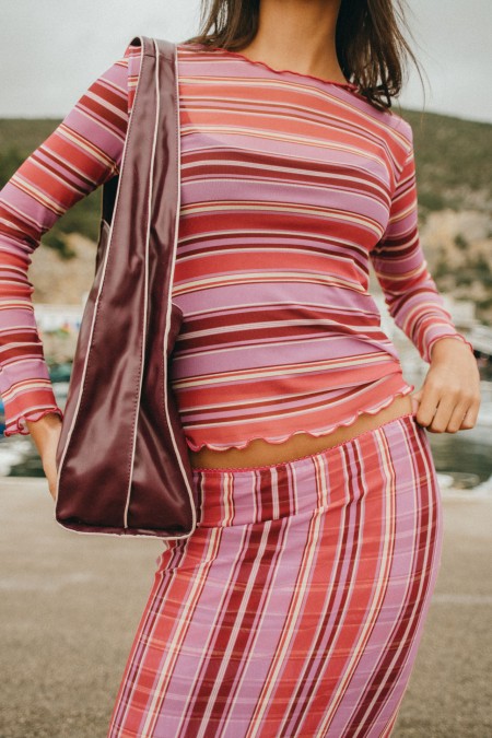 TAVIRA SKIRT V1