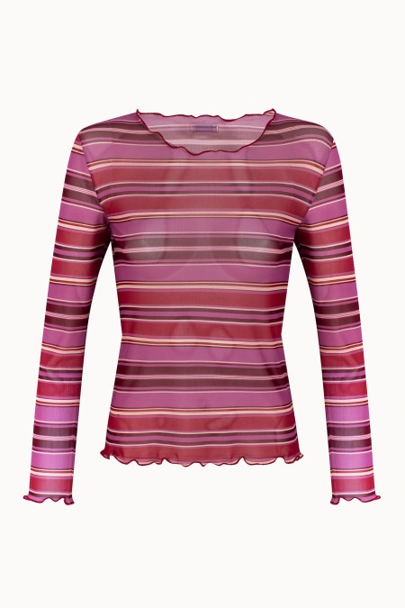 LONG SLEEVE TOP SESIMBRA V1