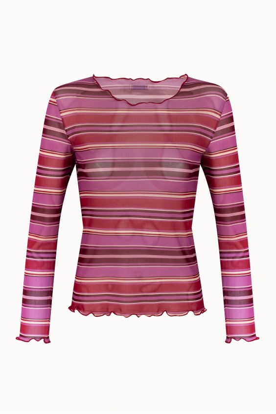 LONG SLEEVE TOP SESIMBRA V1