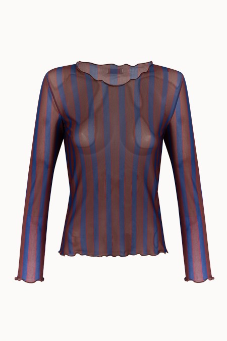 LONG SLEEVE TOP SESIMBRA V2