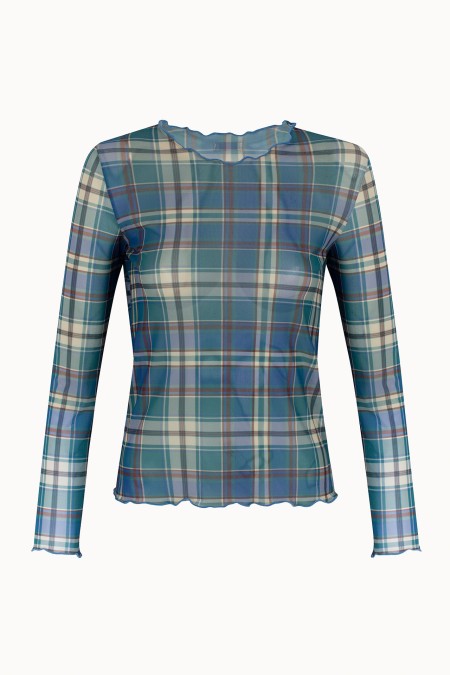 LONG SLEEVE TOP SESIMBRA V3
