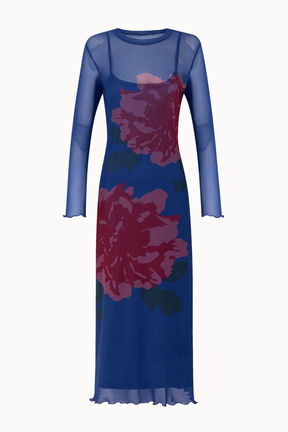 ALVOR DRESS V1