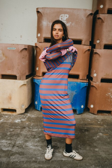 ALVOR DRESS V2