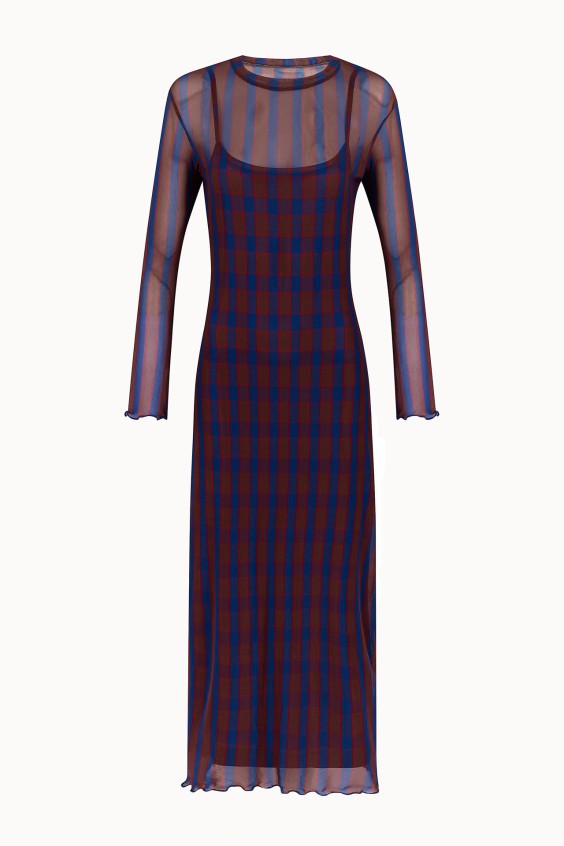ALVOR DRESS V2