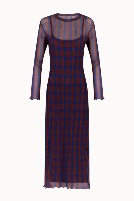 ALVOR DRESS V2