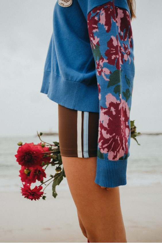 BIKER SHORTS CAMINHA V2