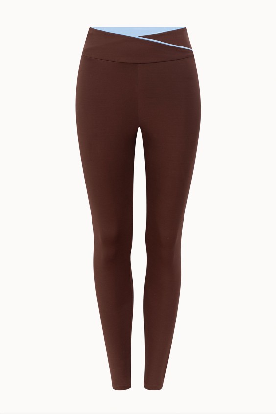 LEGGINGS ESPINHO V1