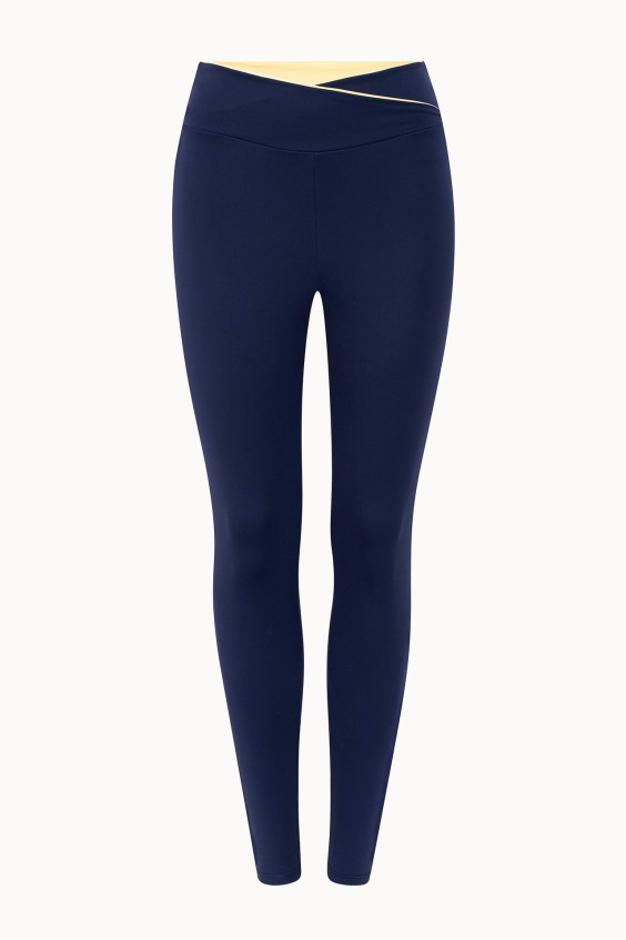 LEGGINGS ESPINHO V2