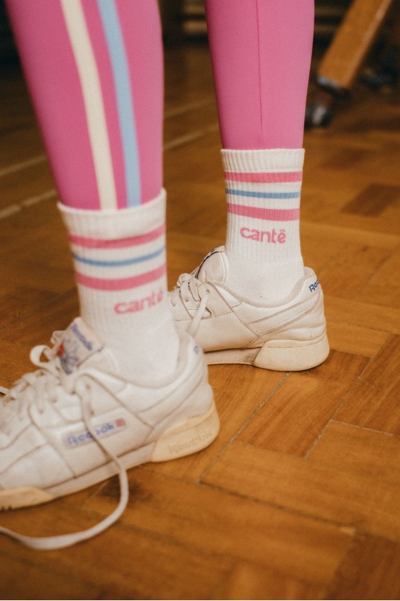 SOCKS OLH�O V4