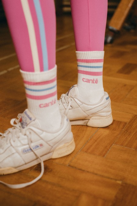 SOCKS OLH�O V4