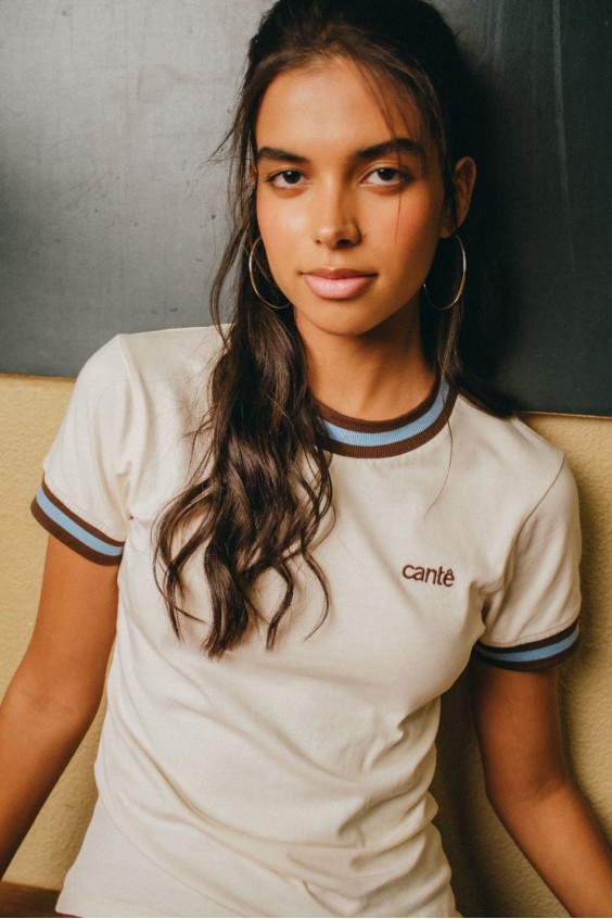 SPORTS T-SHIRT FUSETA V1