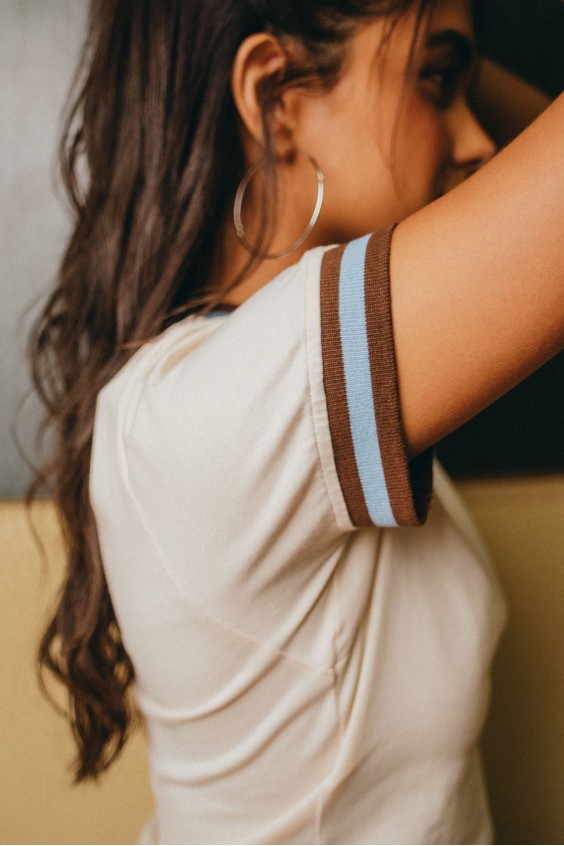 SPORTS T-SHIRT FUSETA V1