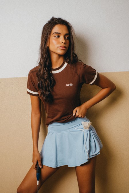 SPORTS T-SHIRT FUSETA V2
