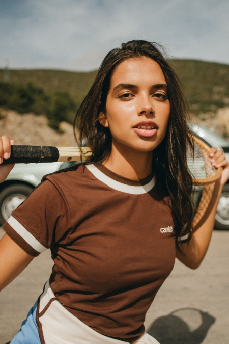 SPORTS T-SHIRT FUSETA V2