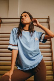 SPORTS T-SHIRT SALEMA V1