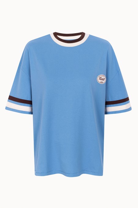 SPORTS T-SHIRT SALEMA V1