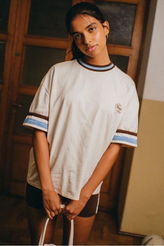 SPORTS T-SHIRT SALEMA V2