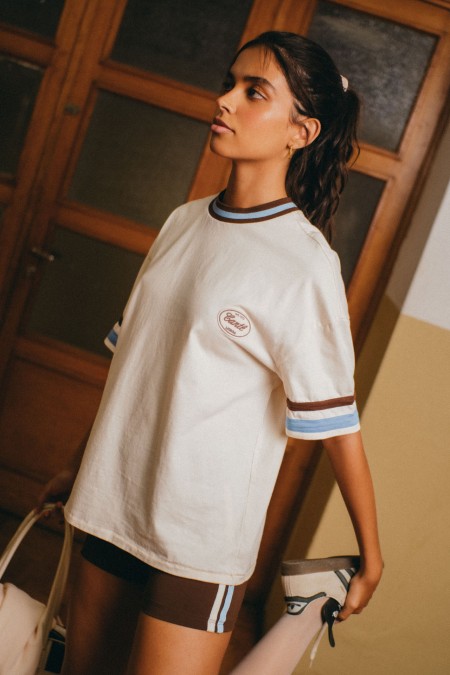 SPORTS T-SHIRT SALEMA V2