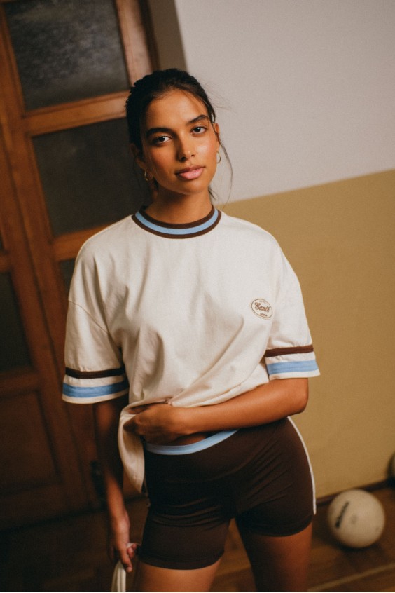 SPORTS T-SHIRT SALEMA V2